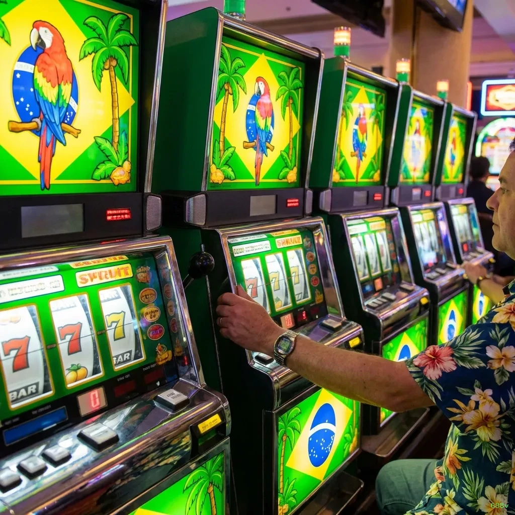 Apostas esportivas da 688v com odds competitivas