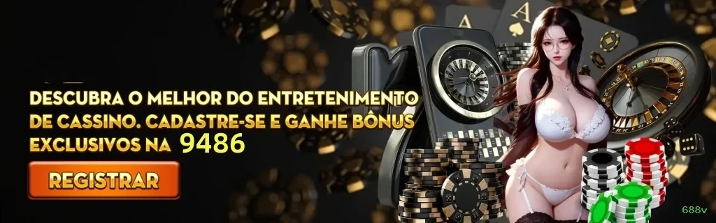 Plataforma completa da 688v com todos os jogos
